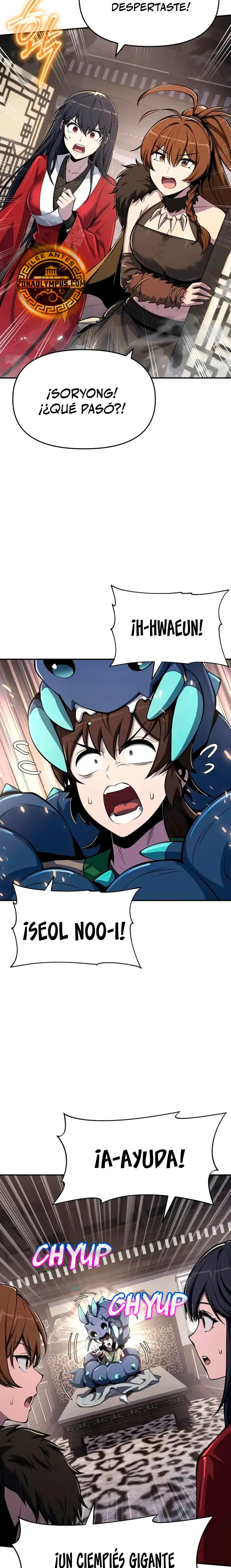 toxicólogo del clan tang de sichuan > Capitulo 60 > Page 151