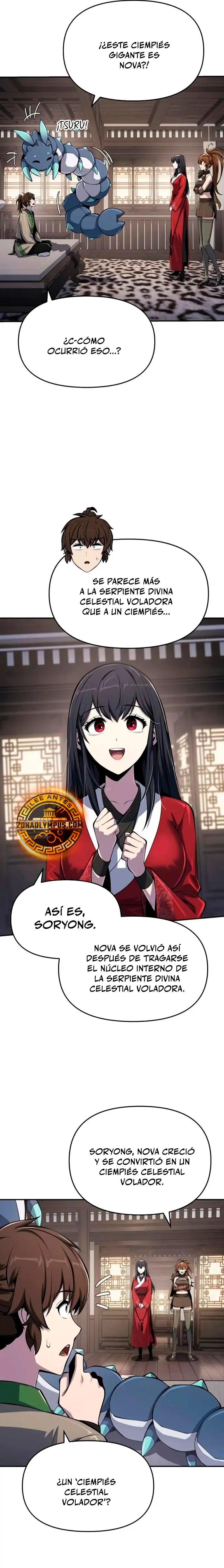 toxicólogo del clan tang de sichuan > Capitulo 60 > Page 171