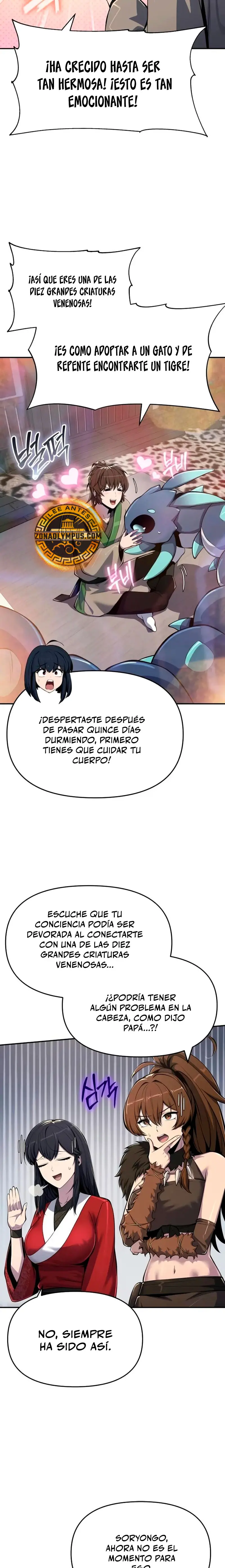 toxicólogo del clan tang de sichuan > Capitulo 60 > Page 201