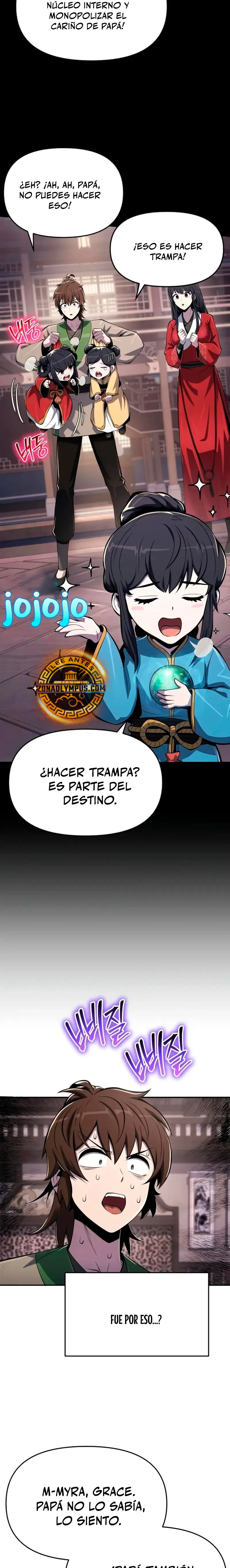 toxicólogo del clan tang de sichuan > Capitulo 60 > Page 251