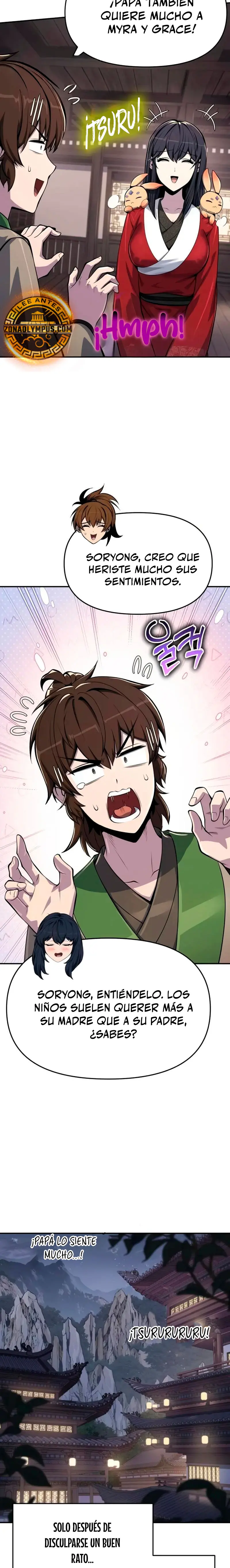 toxicólogo del clan tang de sichuan > Capitulo 60 > Page 261