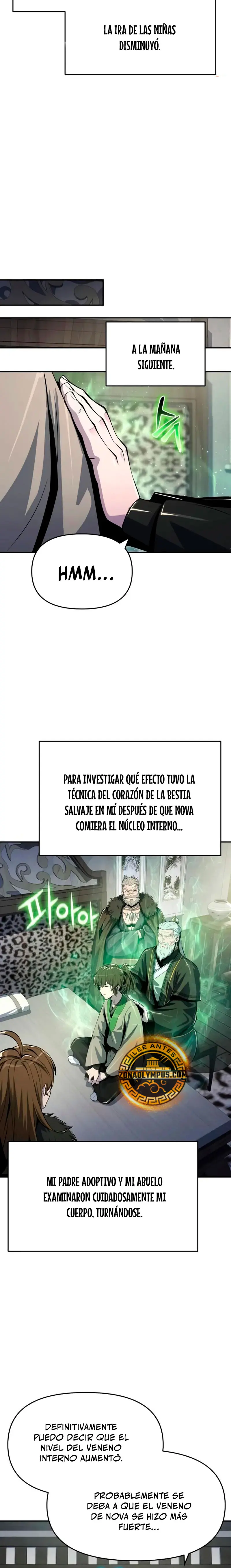toxicólogo del clan tang de sichuan > Capitulo 60 > Page 271