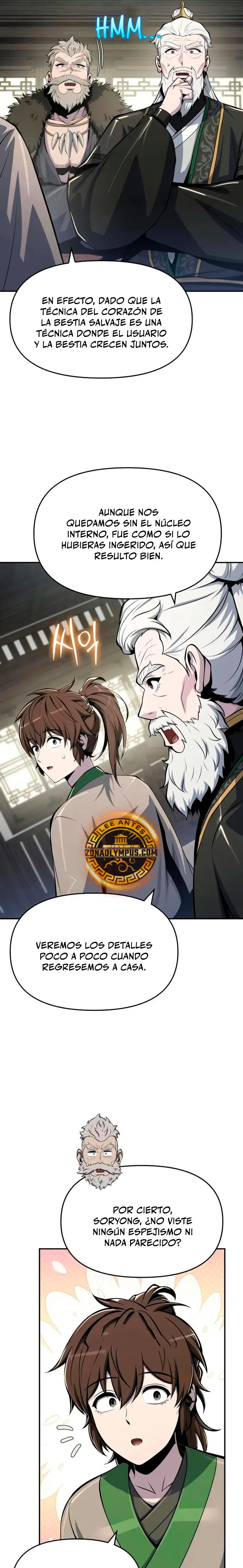 toxicólogo del clan tang de sichuan > Capitulo 60 > Page 281