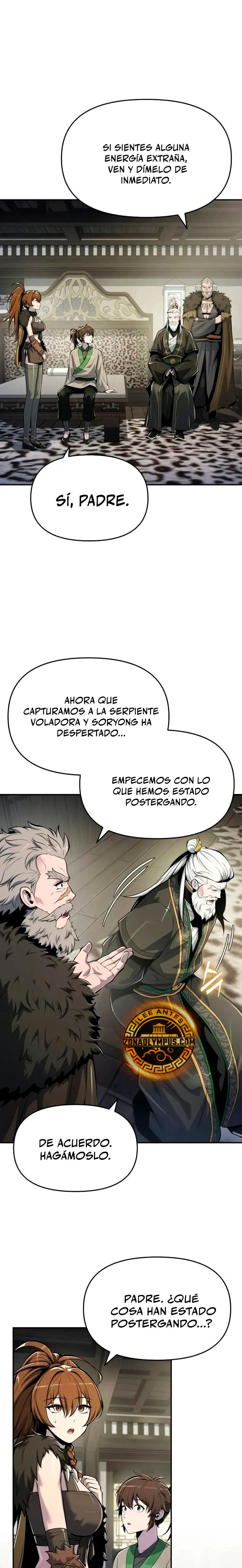 toxicólogo del clan tang de sichuan > Capitulo 60 > Page 301