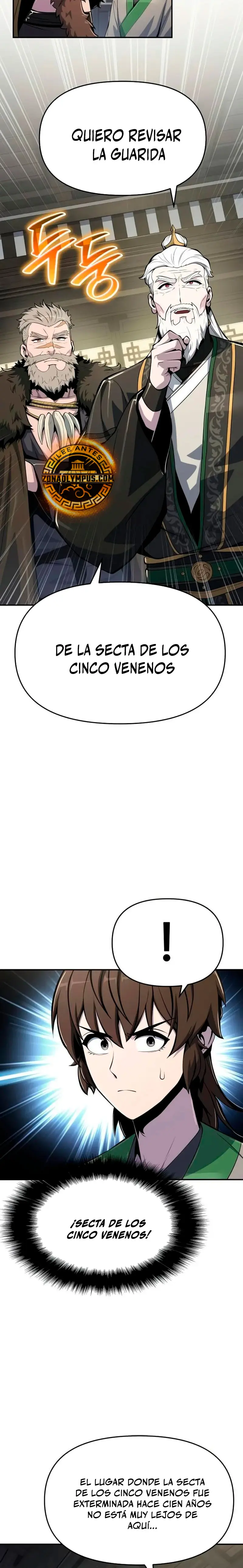 toxicólogo del clan tang de sichuan > Capitulo 60 > Page 311