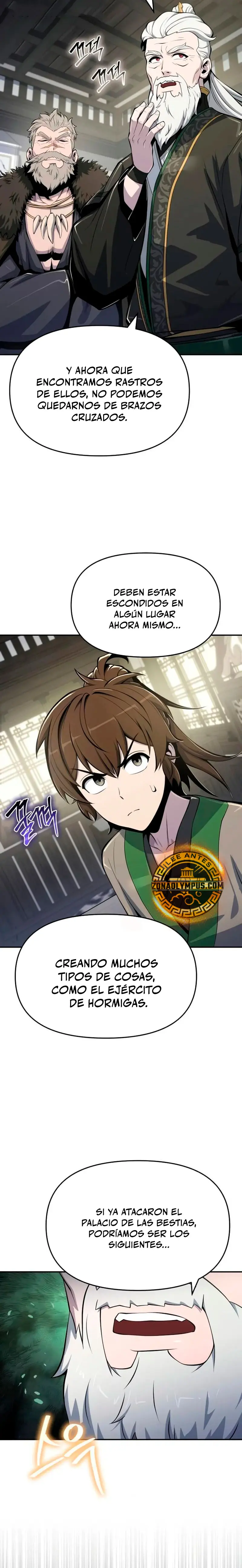 toxicólogo del clan tang de sichuan > Capitulo 60 > Page 321