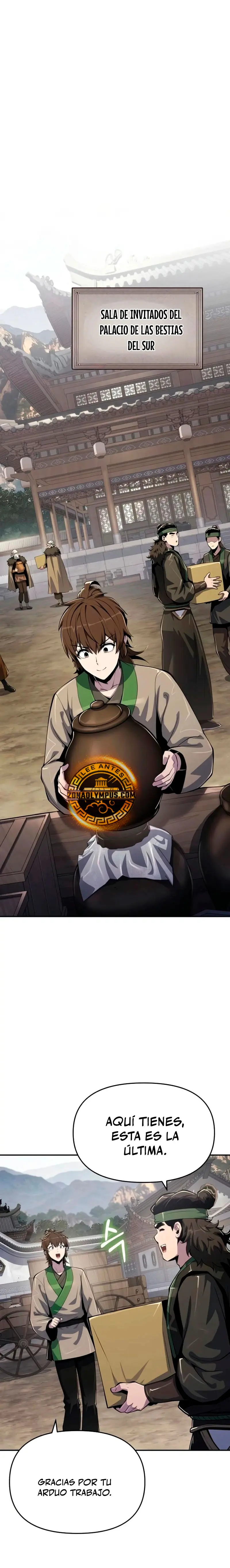 toxicólogo del clan tang de sichuan > Capitulo 61 > Page 11