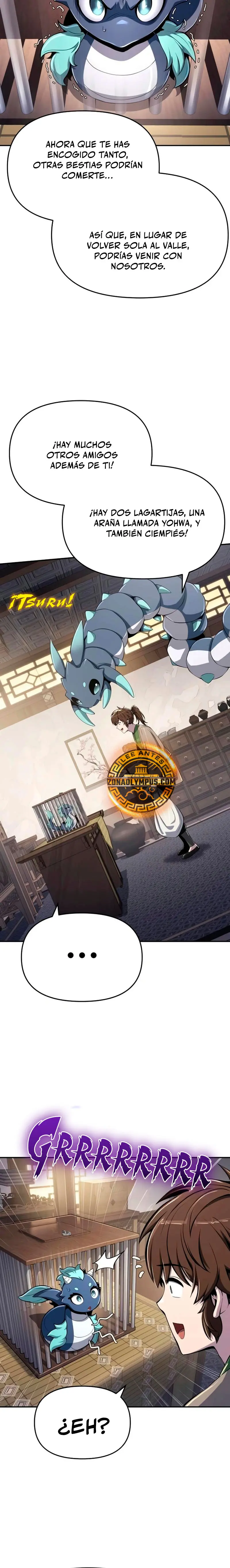 toxicólogo del clan tang de sichuan > Capitulo 61 > Page 51