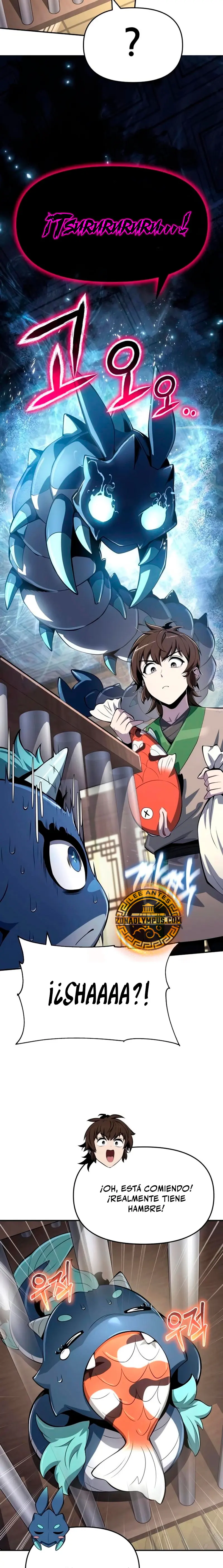 toxicólogo del clan tang de sichuan > Capitulo 61 > Page 71