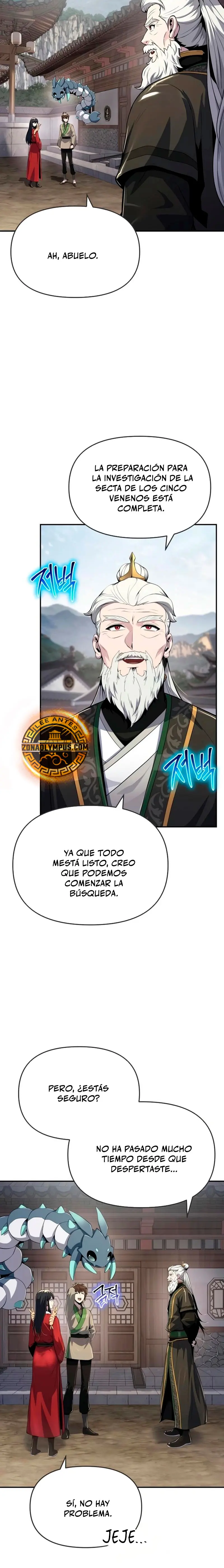 toxicólogo del clan tang de sichuan > Capitulo 61 > Page 101