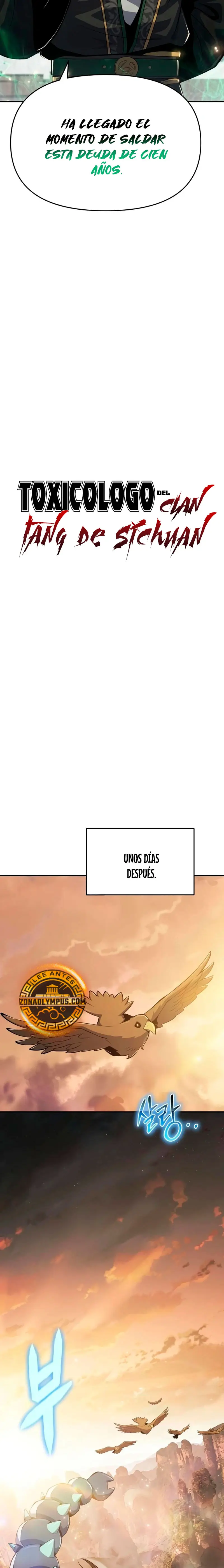 toxicólogo del clan tang de sichuan > Capitulo 61 > Page 141