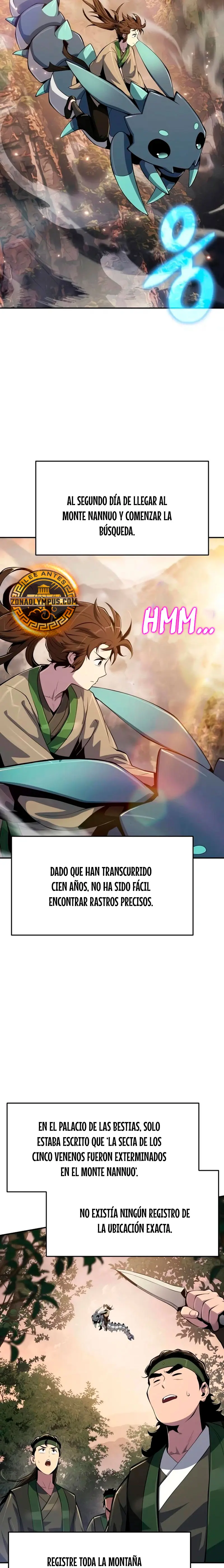 toxicólogo del clan tang de sichuan > Capitulo 61 > Page 151