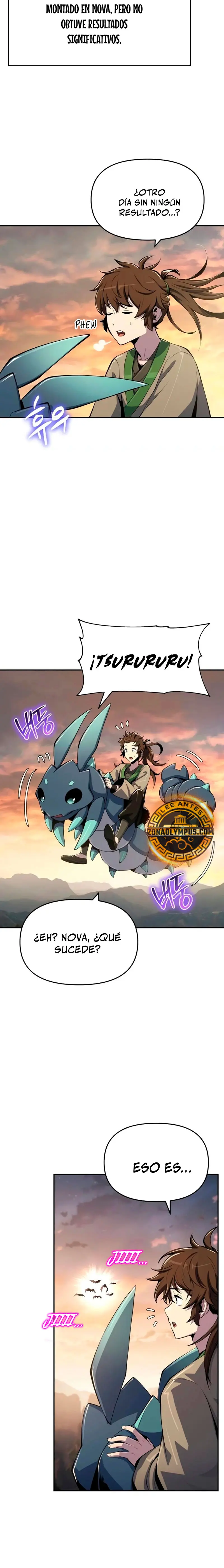 toxicólogo del clan tang de sichuan > Capitulo 61 > Page 161