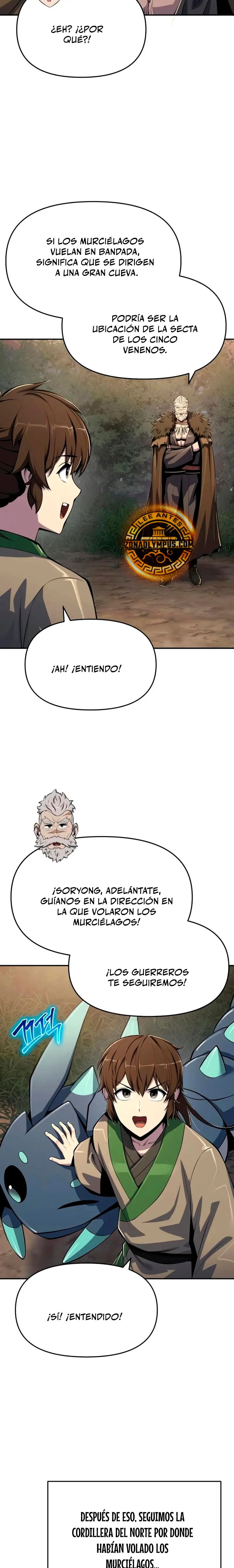 toxicólogo del clan tang de sichuan > Capitulo 61 > Page 191