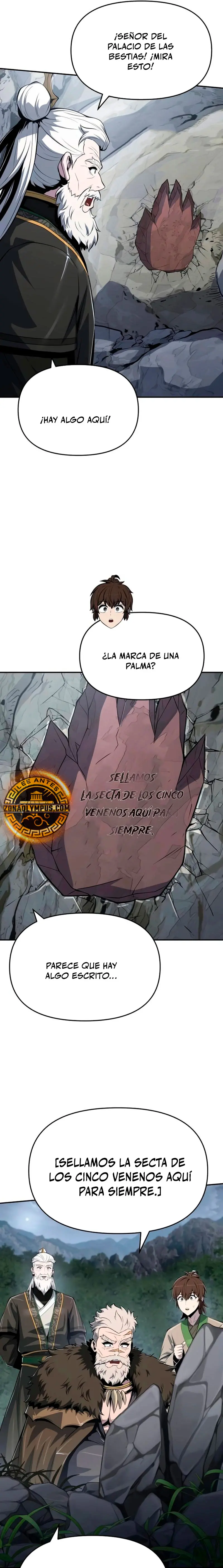 toxicólogo del clan tang de sichuan > Capitulo 61 > Page 221