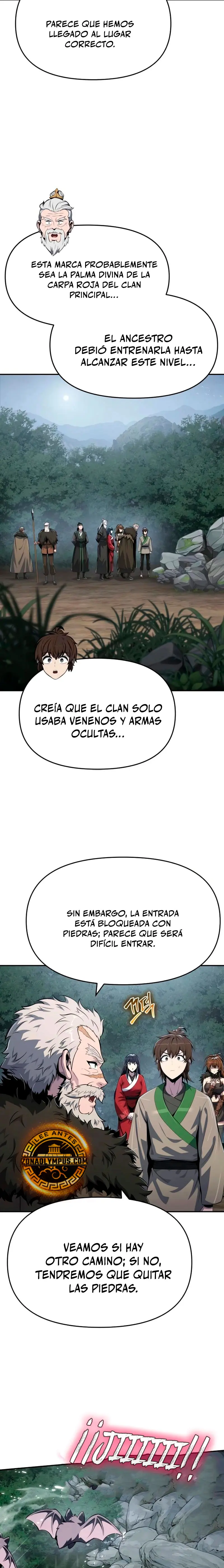 toxicólogo del clan tang de sichuan > Capitulo 61 > Page 231