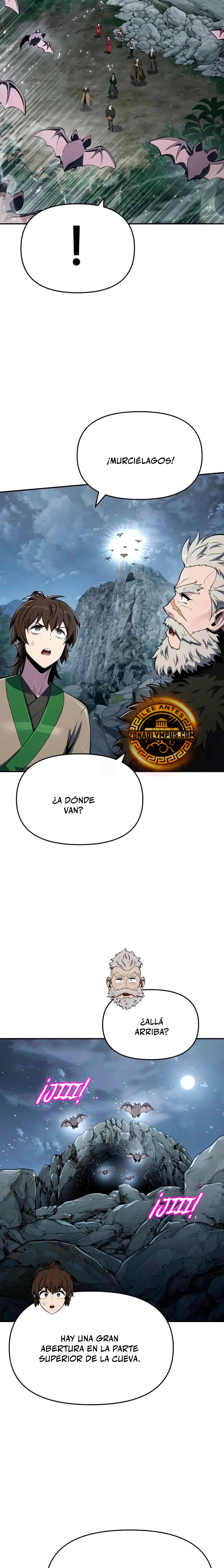 toxicólogo del clan tang de sichuan > Capitulo 61 > Page 241