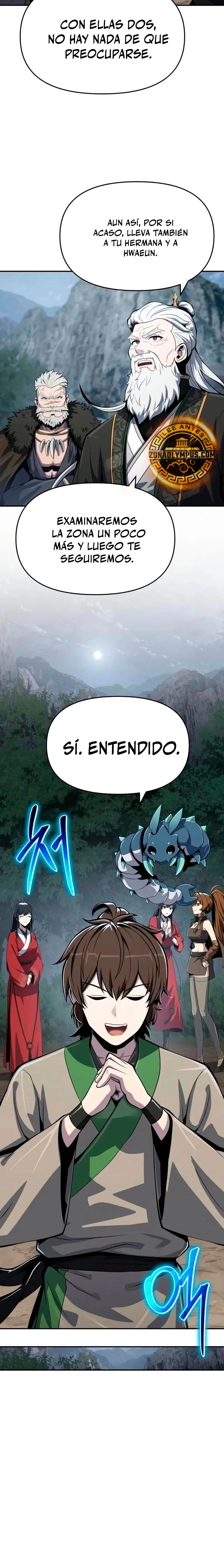 toxicólogo del clan tang de sichuan > Capitulo 61 > Page 271