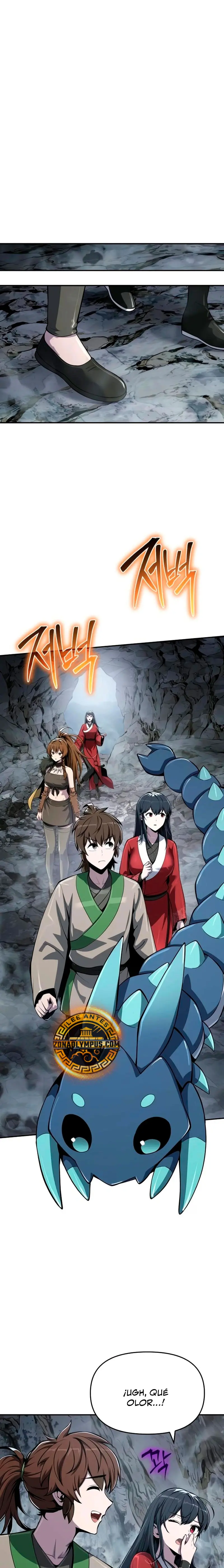 toxicólogo del clan tang de sichuan > Capitulo 61 > Page 281