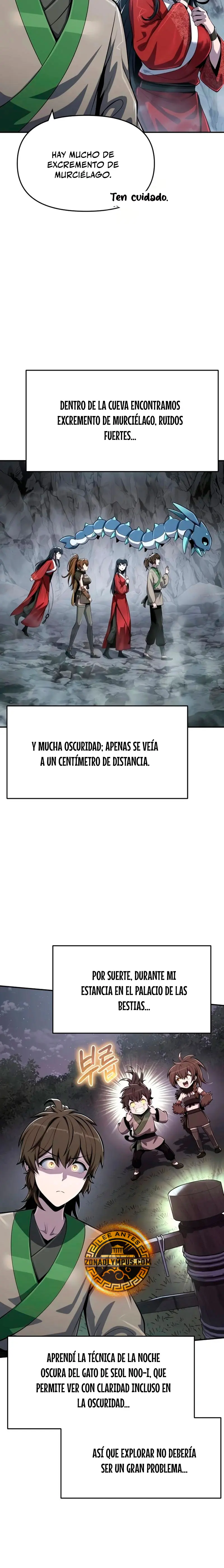 toxicólogo del clan tang de sichuan > Capitulo 61 > Page 291