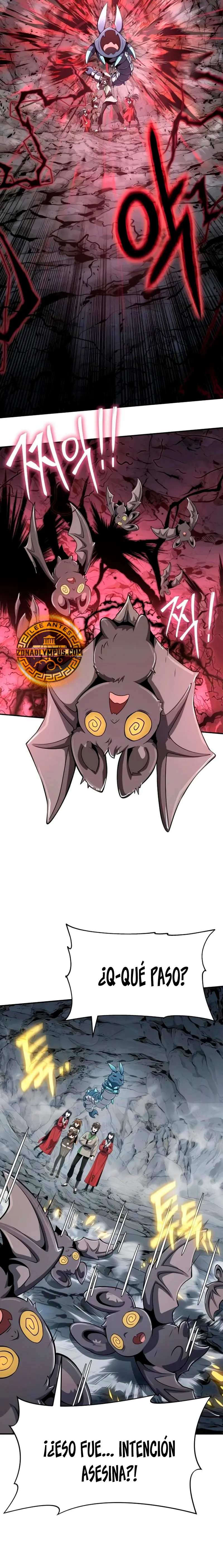 toxicólogo del clan tang de sichuan > Capitulo 61 > Page 321