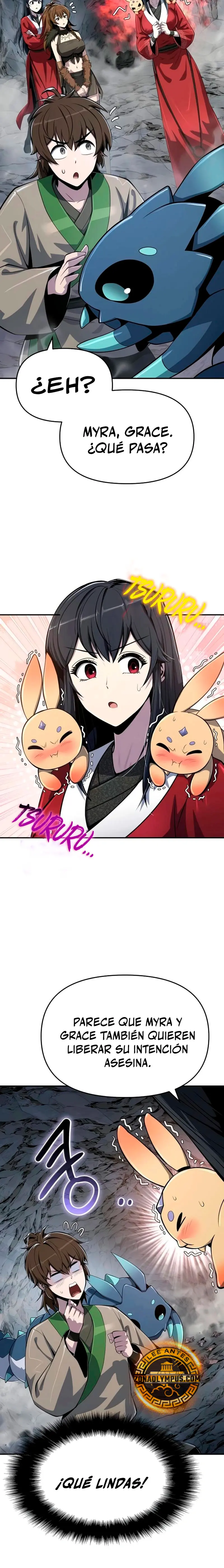 toxicólogo del clan tang de sichuan > Capitulo 61 > Page 341