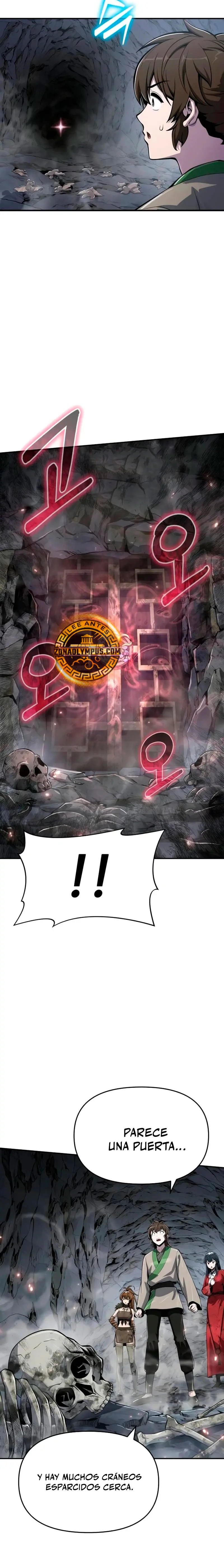 toxicólogo del clan tang de sichuan > Capitulo 61 > Page 361