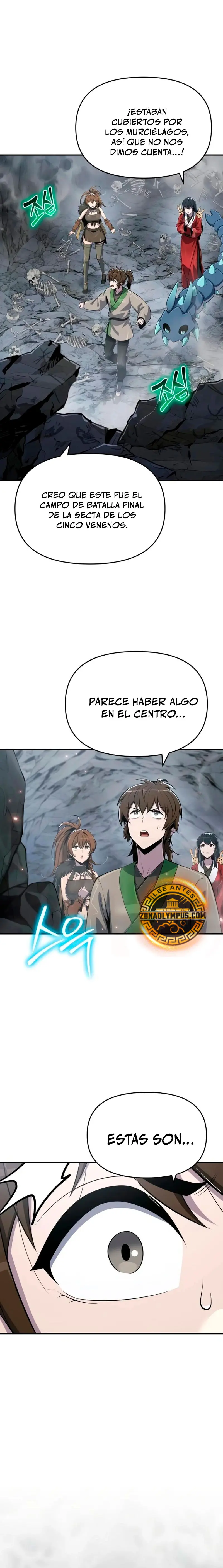 toxicólogo del clan tang de sichuan > Capitulo 61 > Page 371