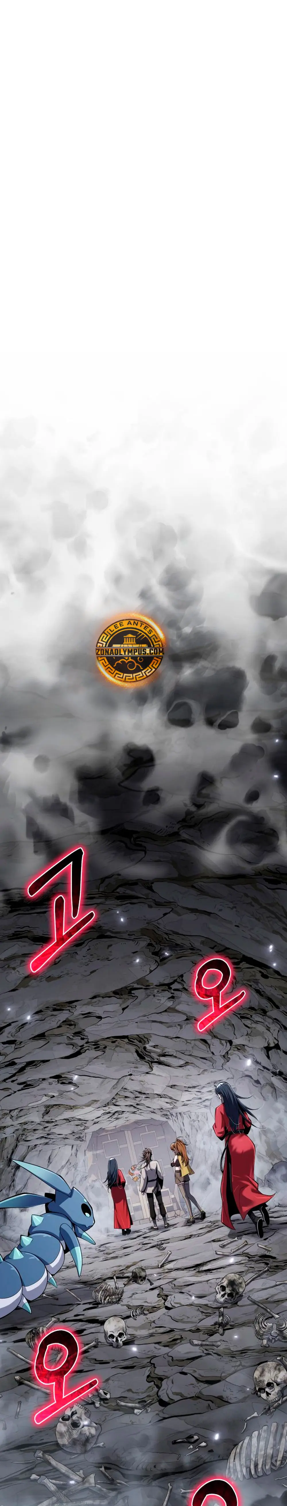 toxicólogo del clan tang de sichuan > Capitulo 62 > Page 11