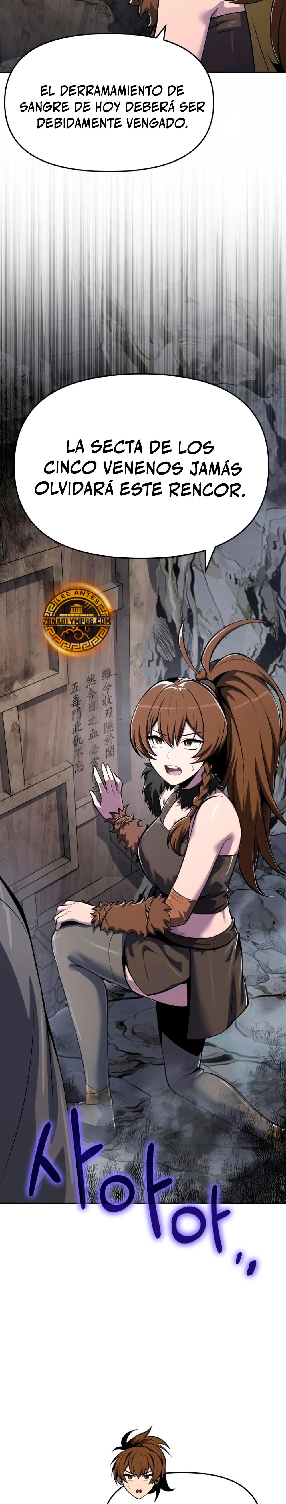 toxicólogo del clan tang de sichuan > Capitulo 62 > Page 41