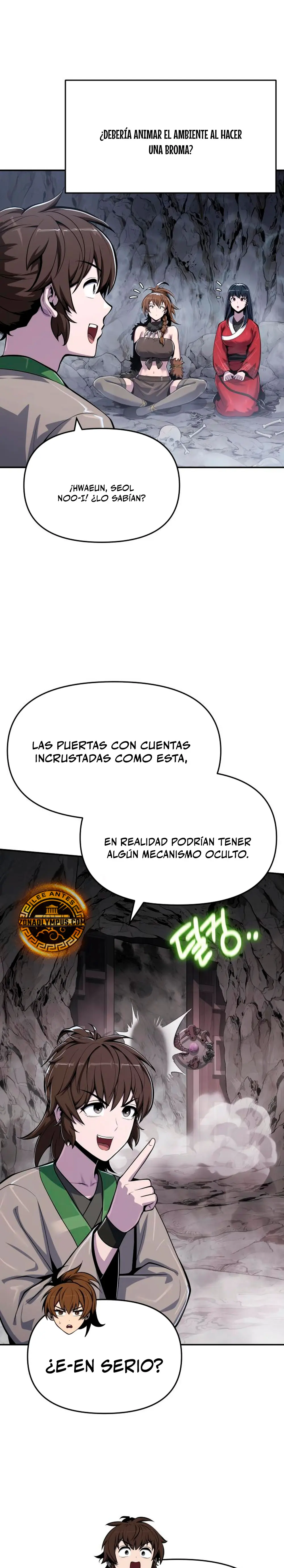 toxicólogo del clan tang de sichuan > Capitulo 62 > Page 81