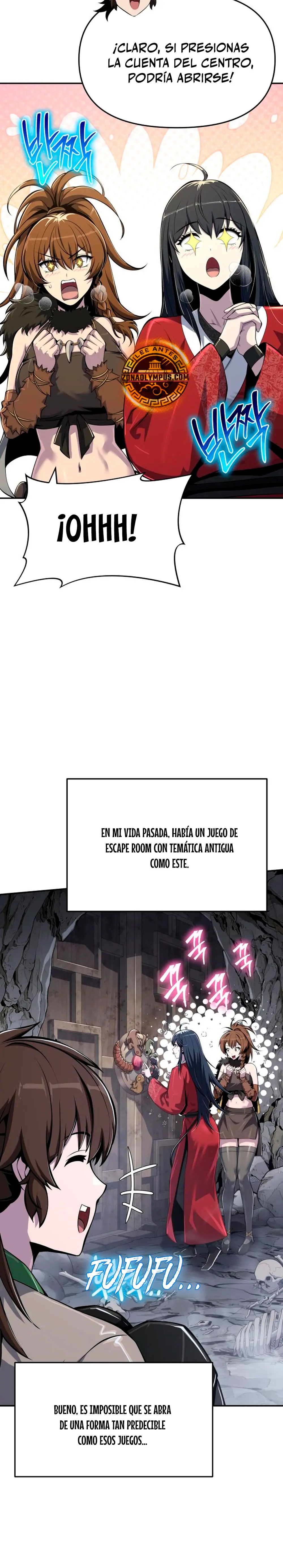 toxicólogo del clan tang de sichuan > Capitulo 62 > Page 91