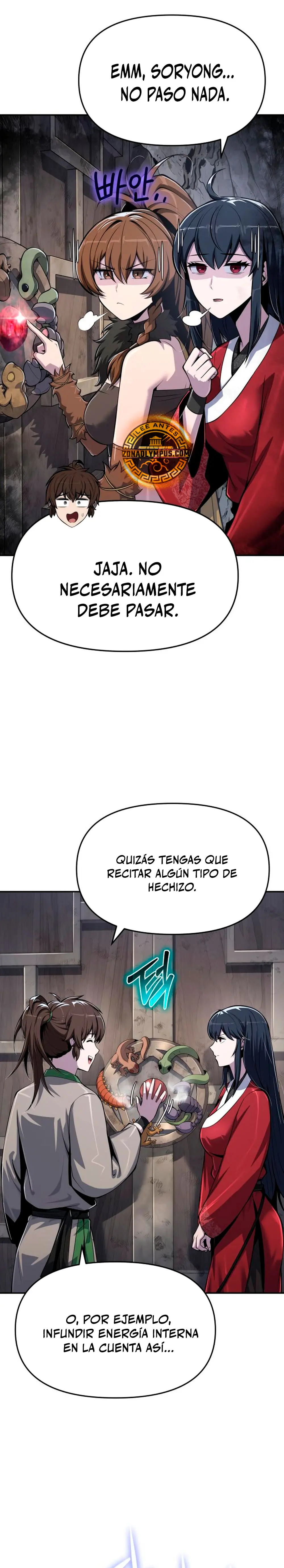 toxicólogo del clan tang de sichuan > Capitulo 62 > Page 101