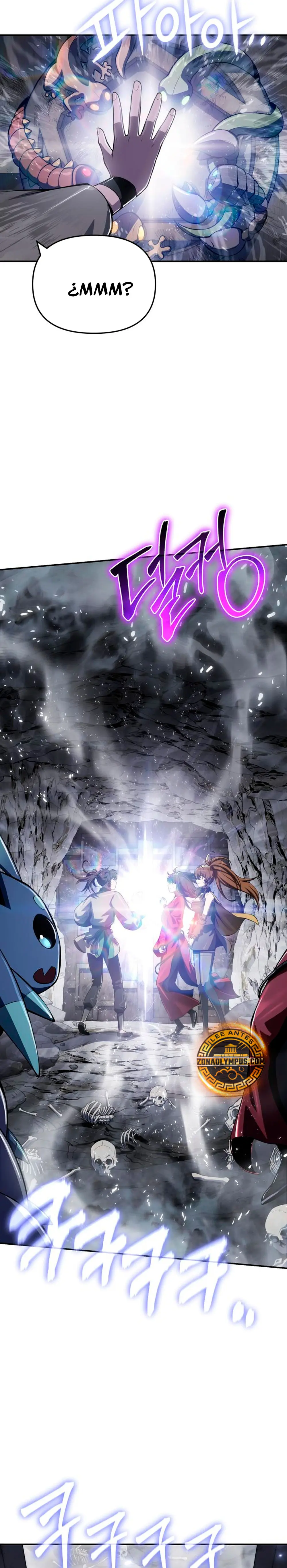 toxicólogo del clan tang de sichuan > Capitulo 62 > Page 111