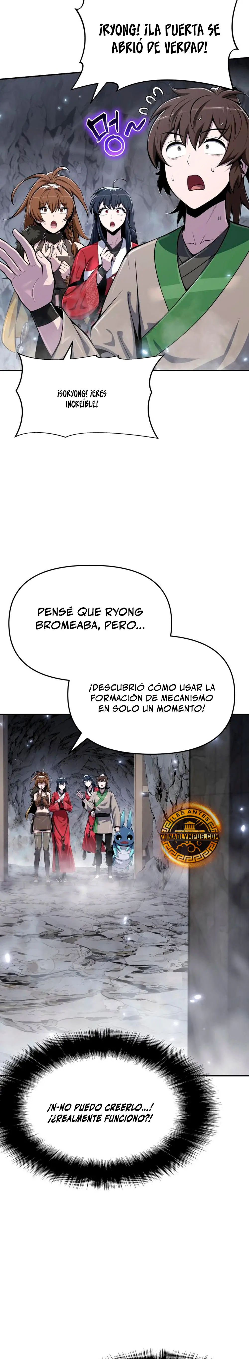 toxicólogo del clan tang de sichuan > Capitulo 62 > Page 131