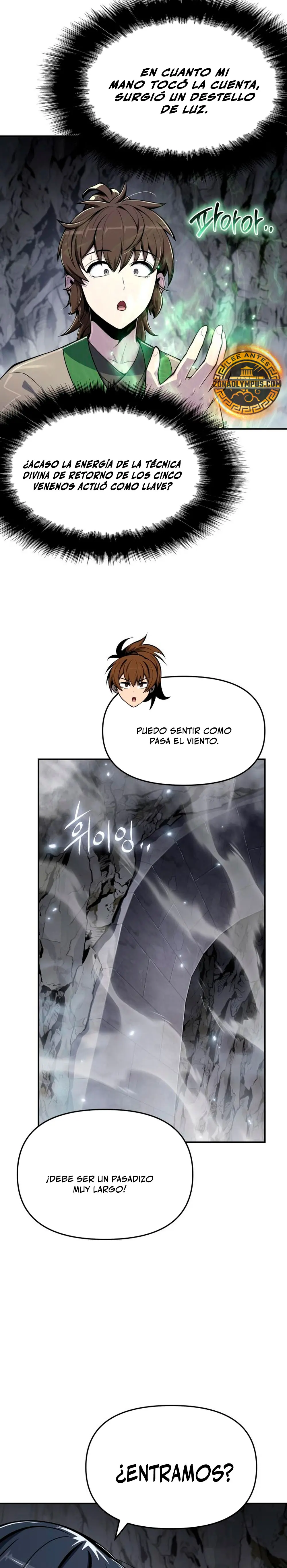 toxicólogo del clan tang de sichuan > Capitulo 62 > Page 151