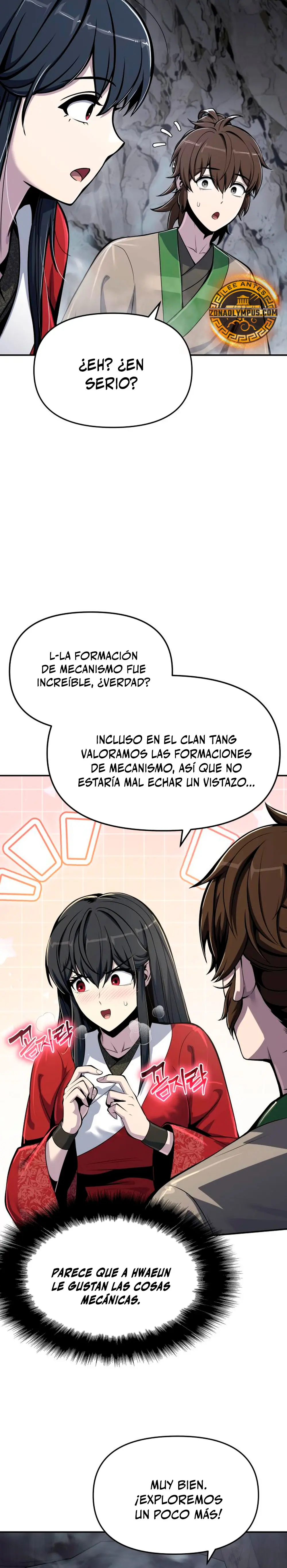 toxicólogo del clan tang de sichuan > Capitulo 62 > Page 161