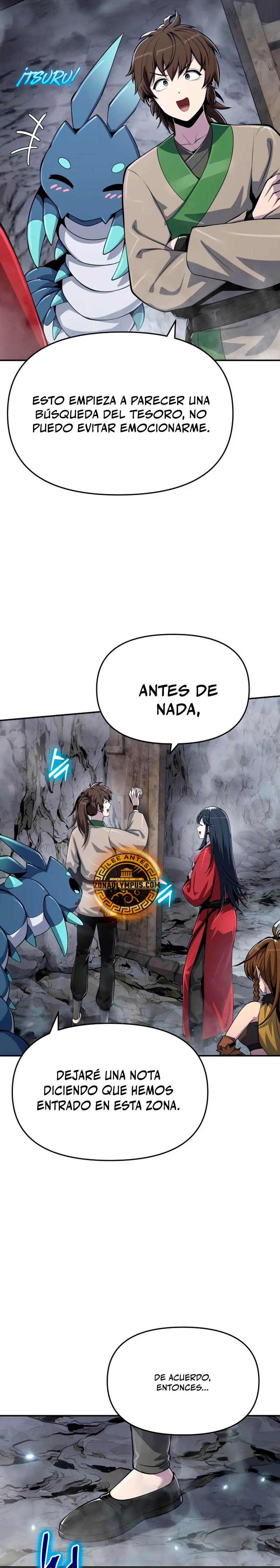 toxicólogo del clan tang de sichuan > Capitulo 62 > Page 171