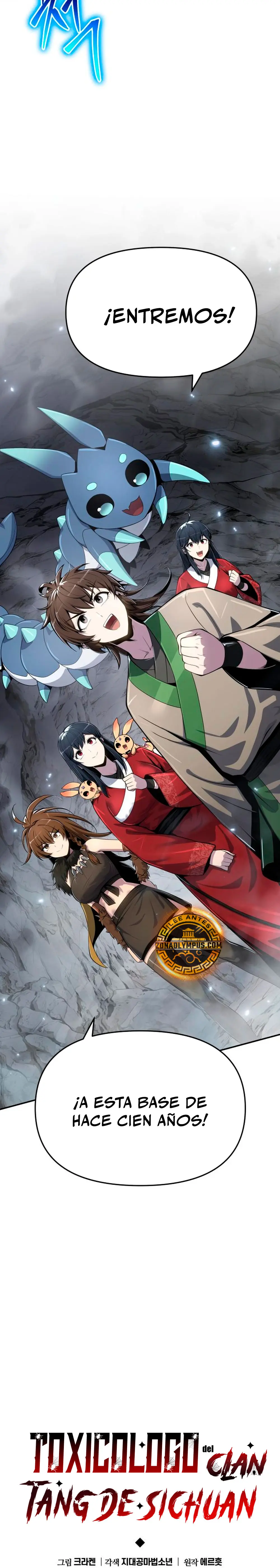 toxicólogo del clan tang de sichuan > Capitulo 62 > Page 181