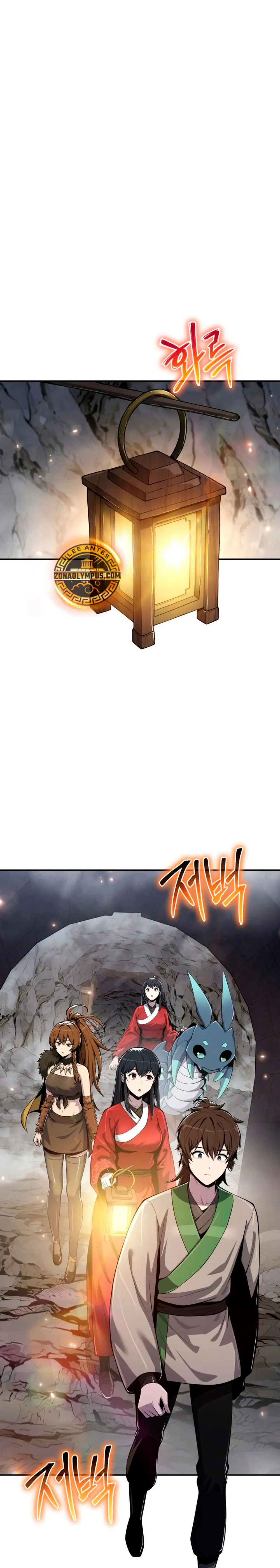 toxicólogo del clan tang de sichuan > Capitulo 62 > Page 191