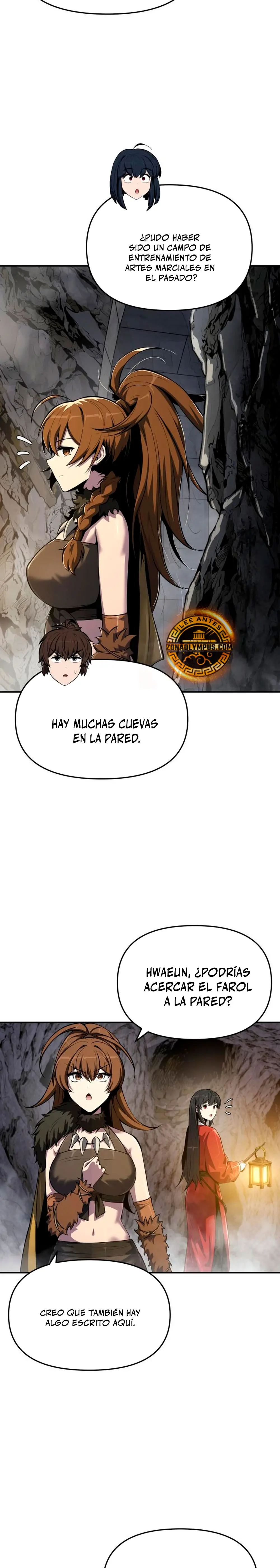 toxicólogo del clan tang de sichuan > Capitulo 62 > Page 231