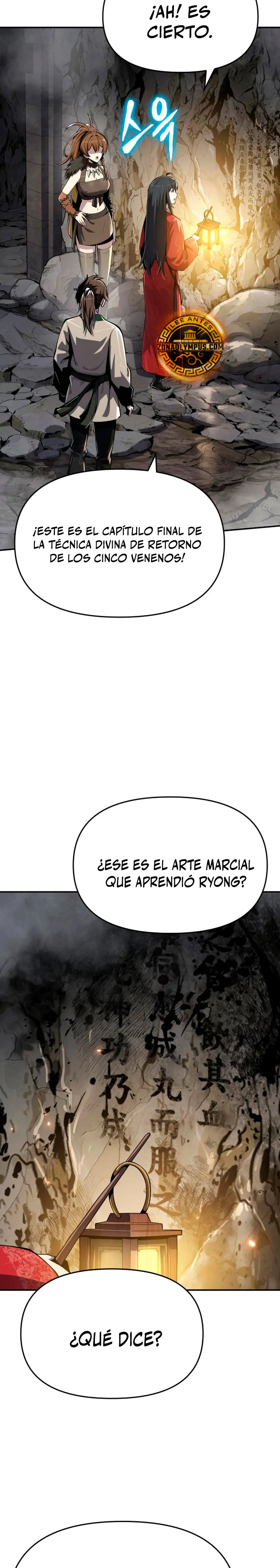 toxicólogo del clan tang de sichuan > Capitulo 62 > Page 241