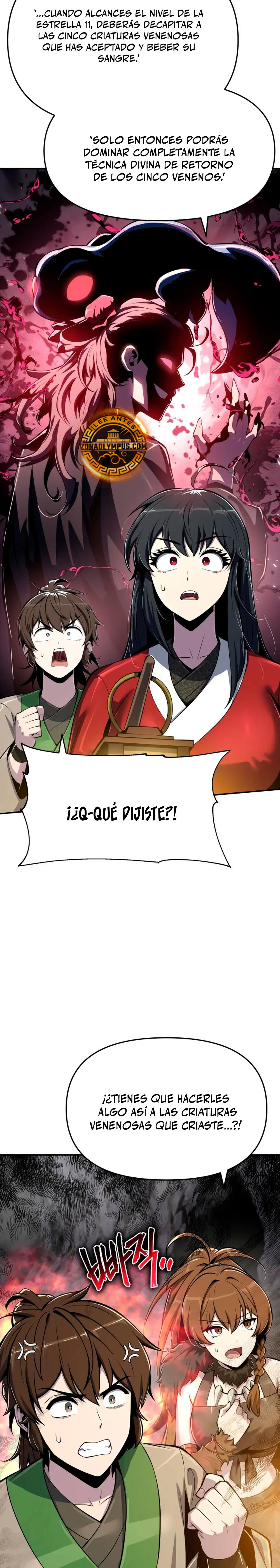 toxicólogo del clan tang de sichuan > Capitulo 62 > Page 251