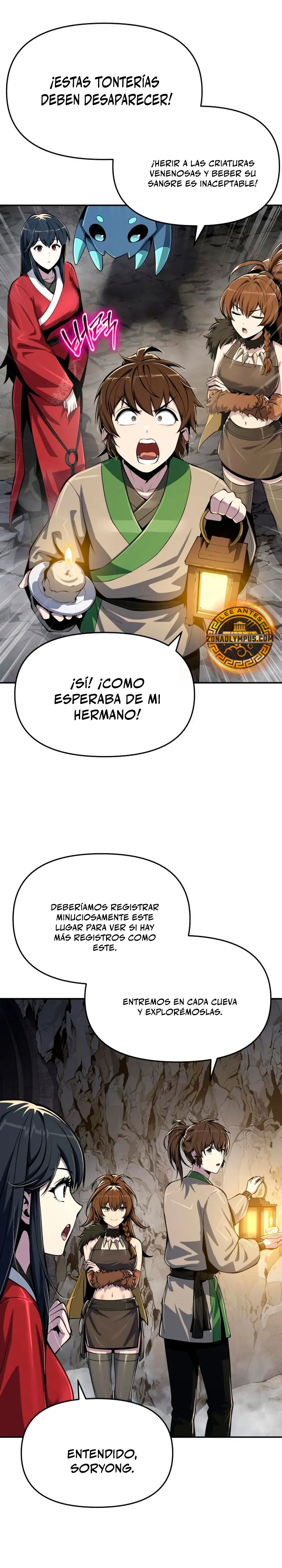 toxicólogo del clan tang de sichuan > Capitulo 62 > Page 271