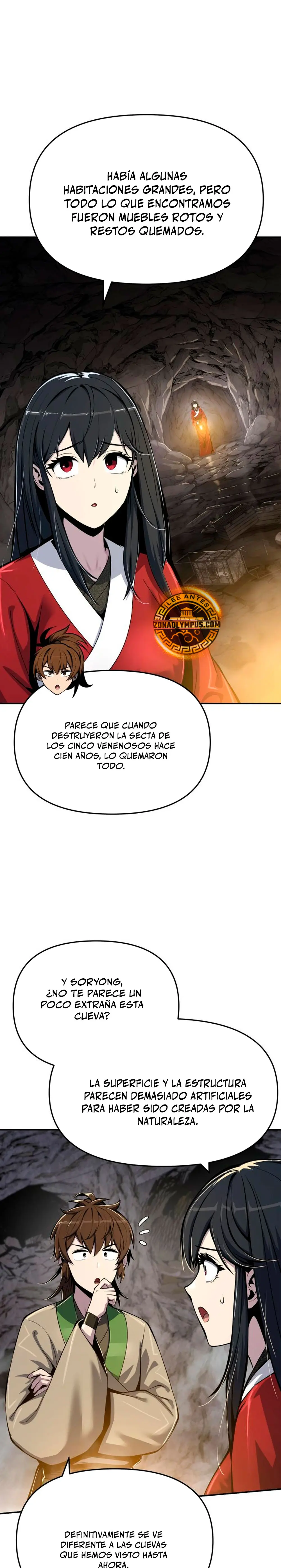 toxicólogo del clan tang de sichuan > Capitulo 62 > Page 301