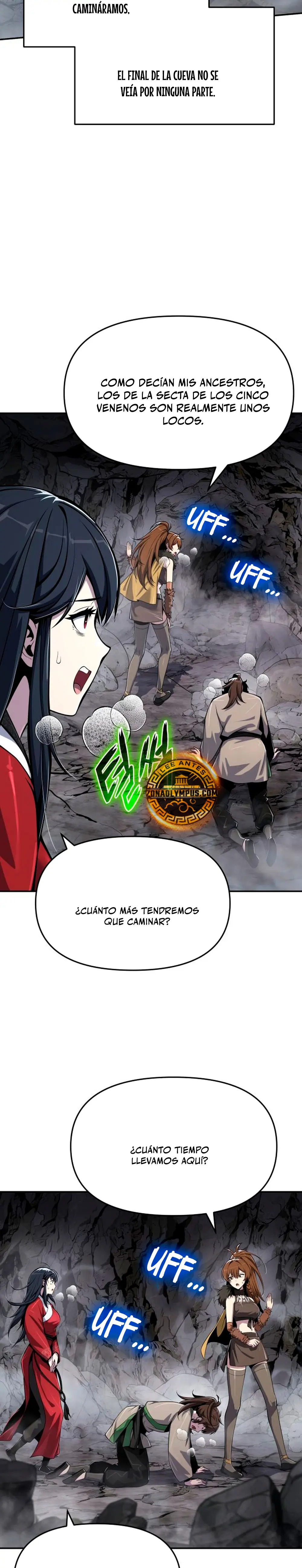 toxicólogo del clan tang de sichuan > Capitulo 62 > Page 351