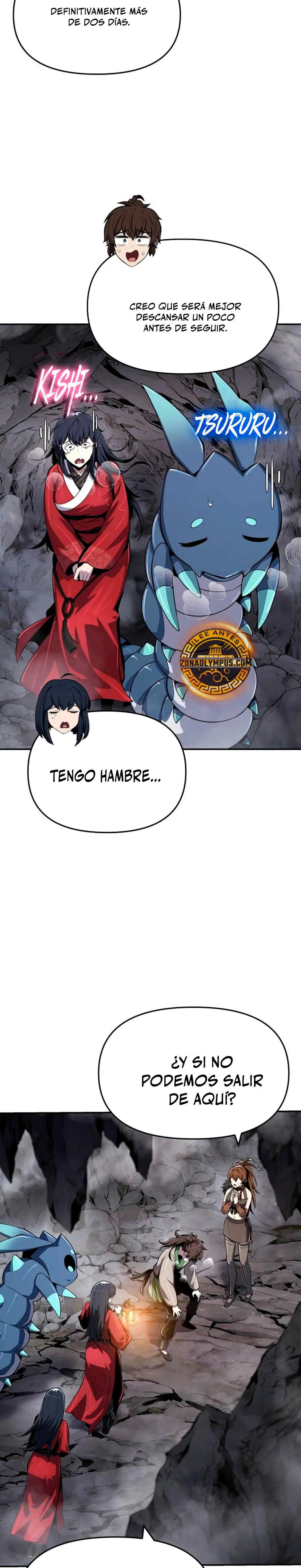 toxicólogo del clan tang de sichuan > Capitulo 62 > Page 361