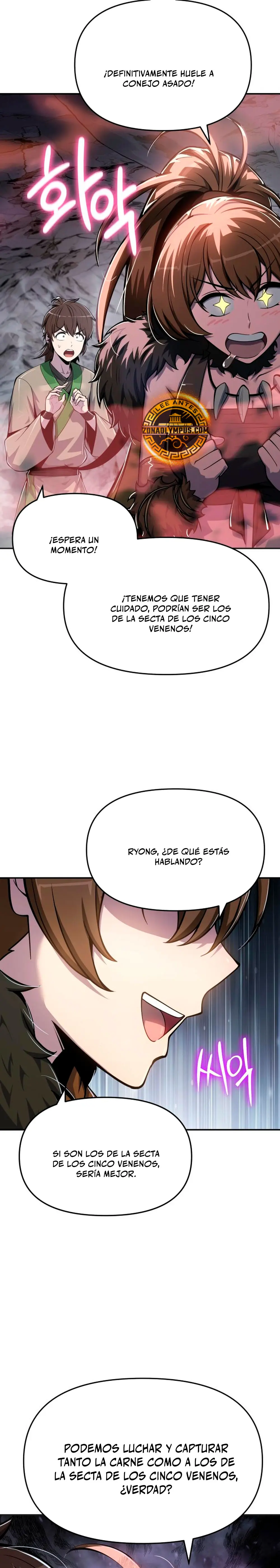 toxicólogo del clan tang de sichuan > Capitulo 62 > Page 381