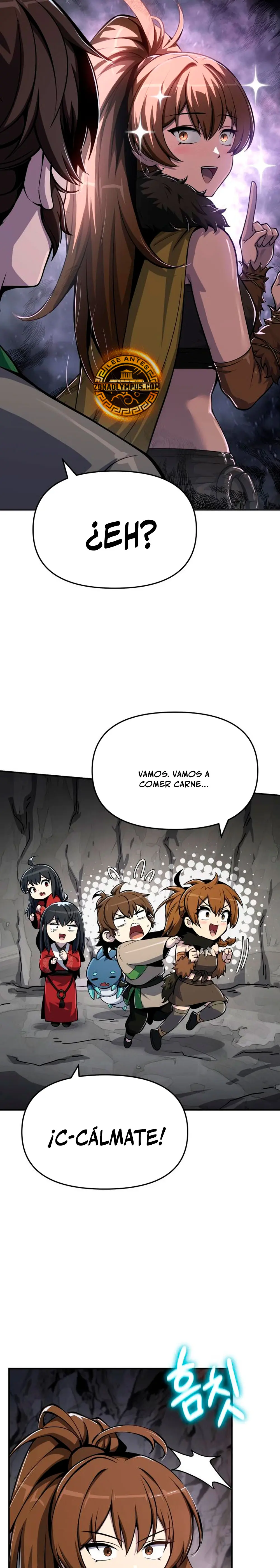 toxicólogo del clan tang de sichuan > Capitulo 62 > Page 391