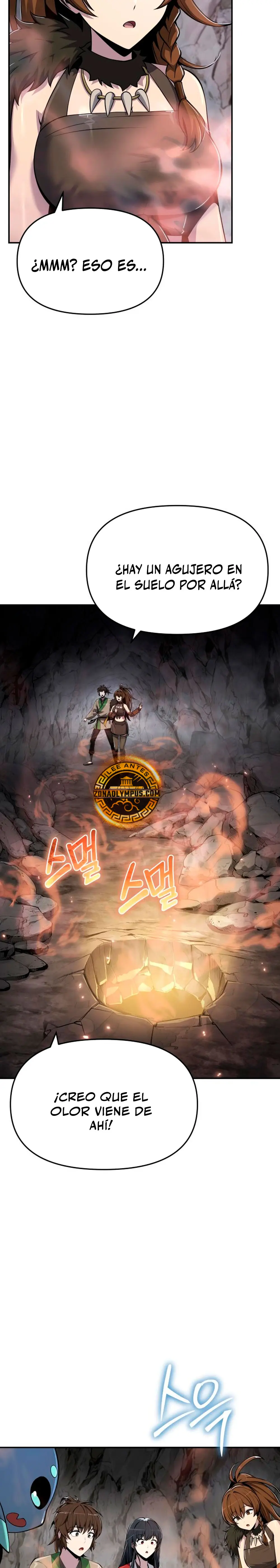 toxicólogo del clan tang de sichuan > Capitulo 62 > Page 401